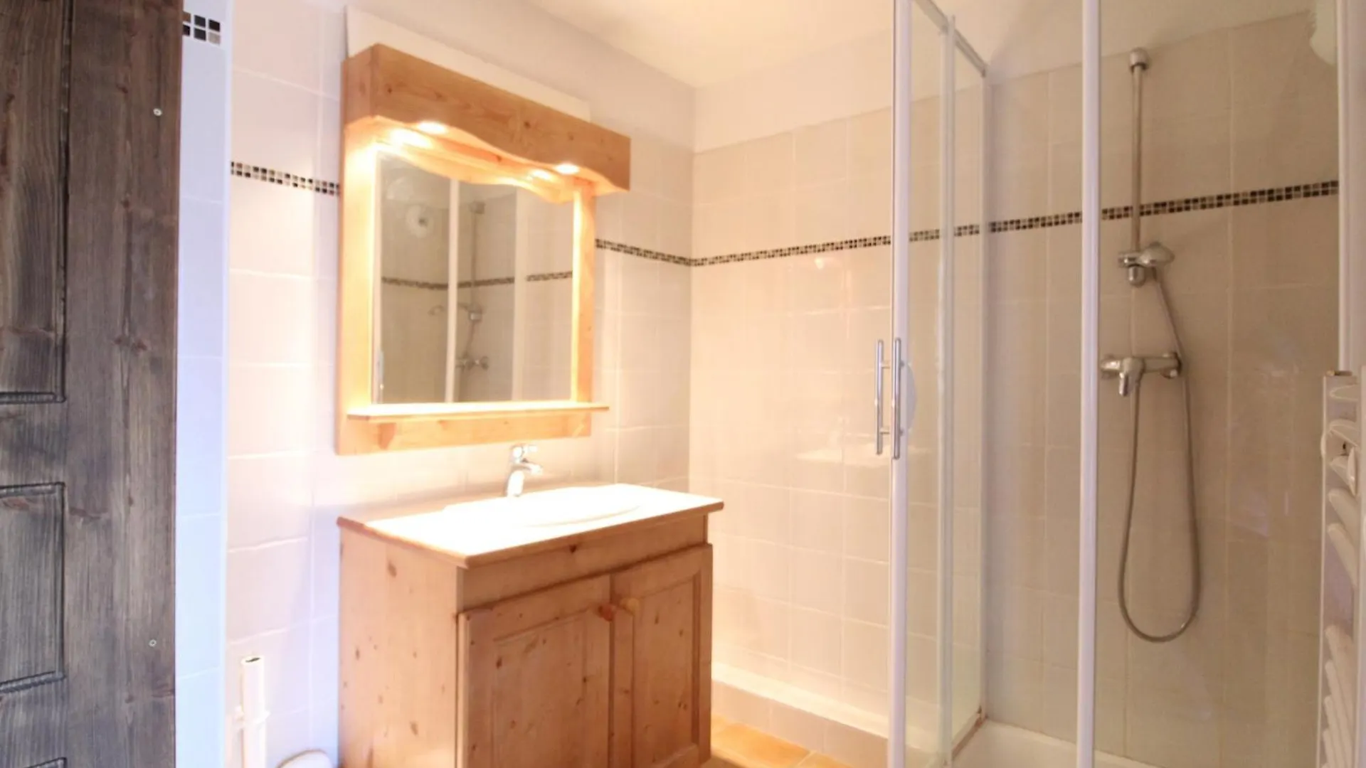 Appartement Spacieux 6 Pers Avec Balcon, Internet A Aussois - Fr-1-508B-14 0*,  Francie